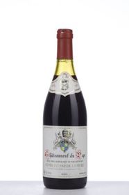 france-rhone-wine-chateauneuf-du-pape-cuvee-du-pape-de-la-mule-1989